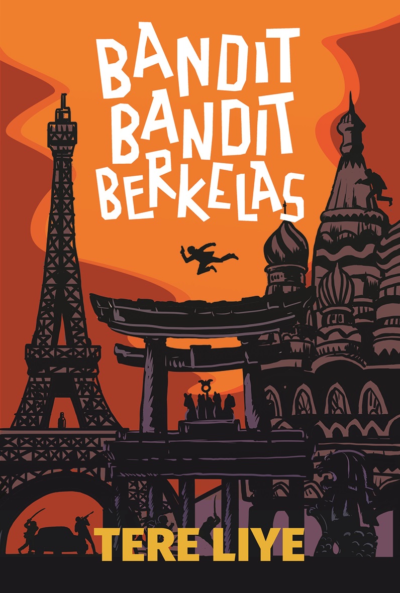 Bandit-Bandit Berkelas