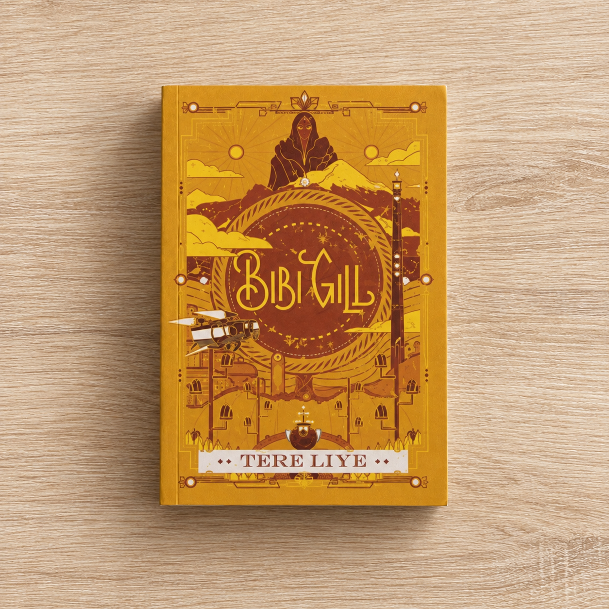 Bibi Gill