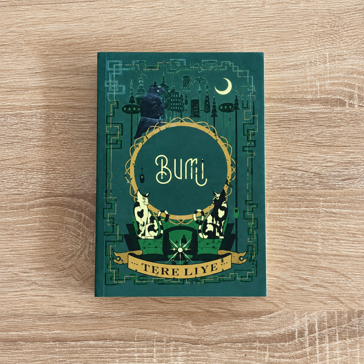 Bumi