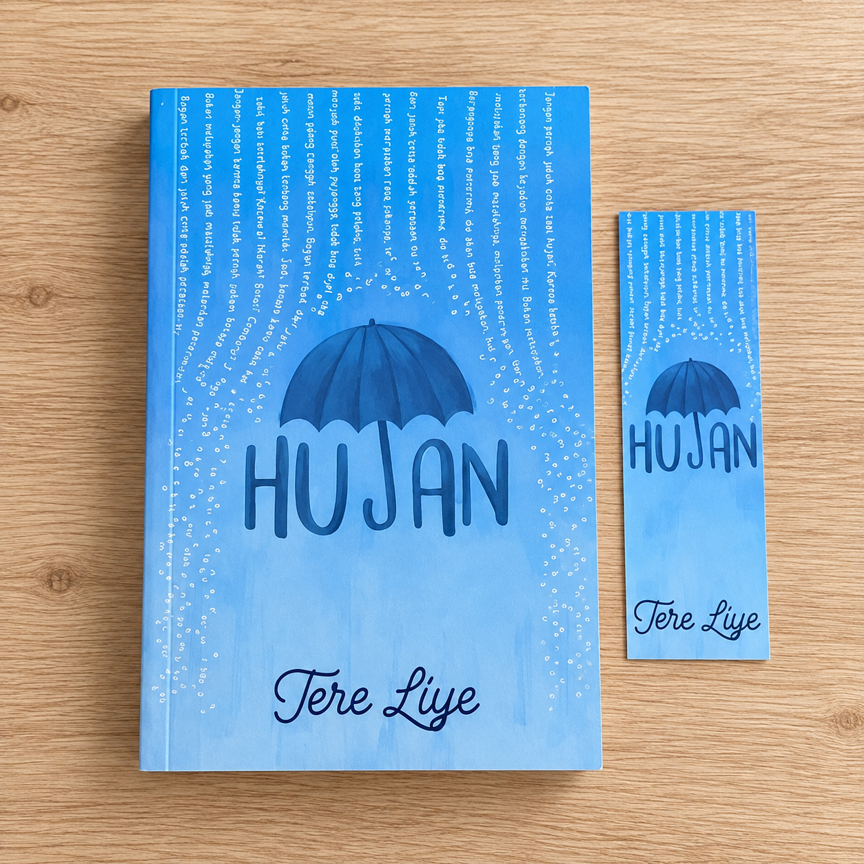 Hujan