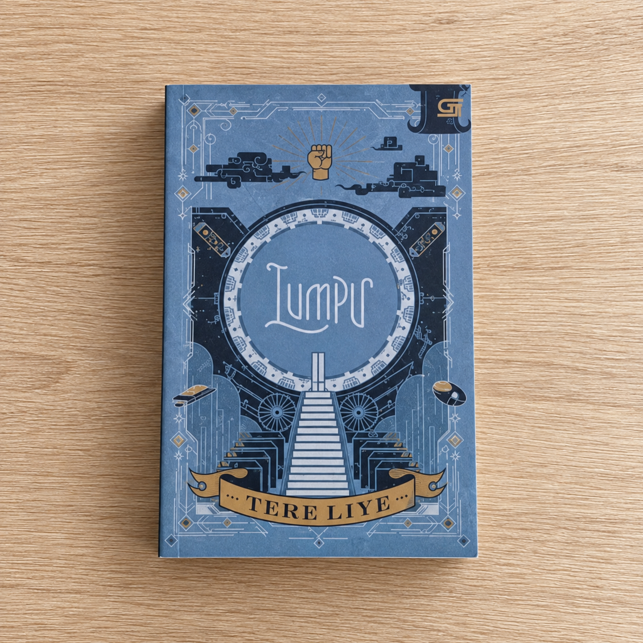 Lumpu