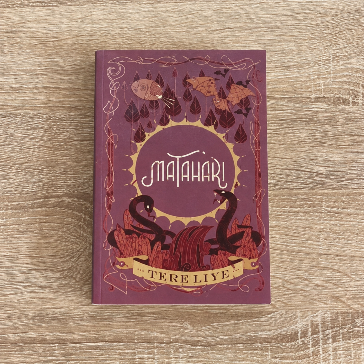 Matahari