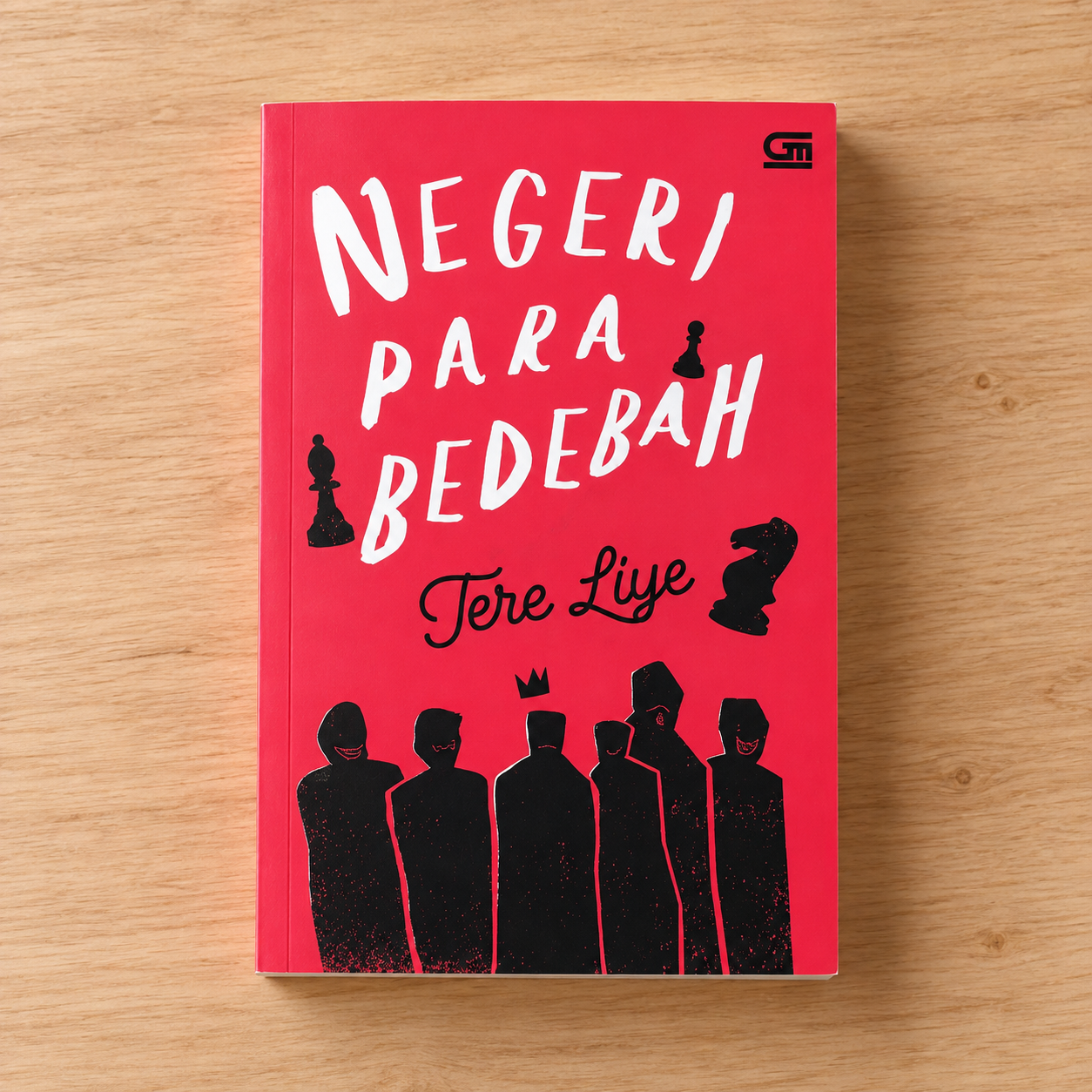 Negeri Para Bedebah