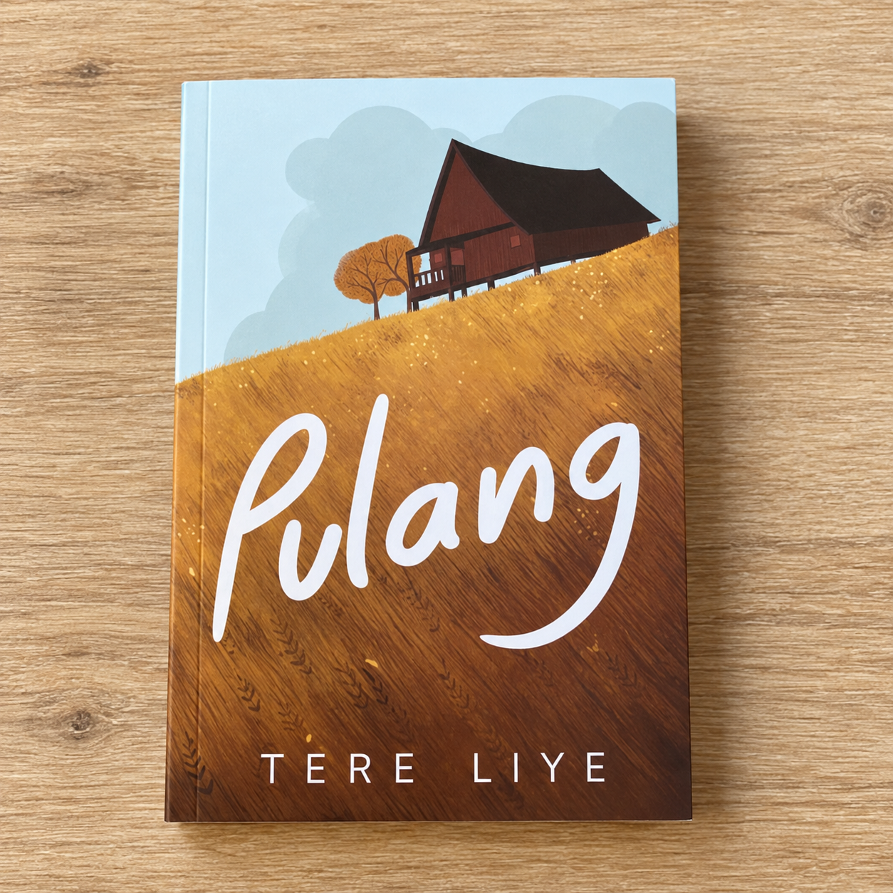 Pulang