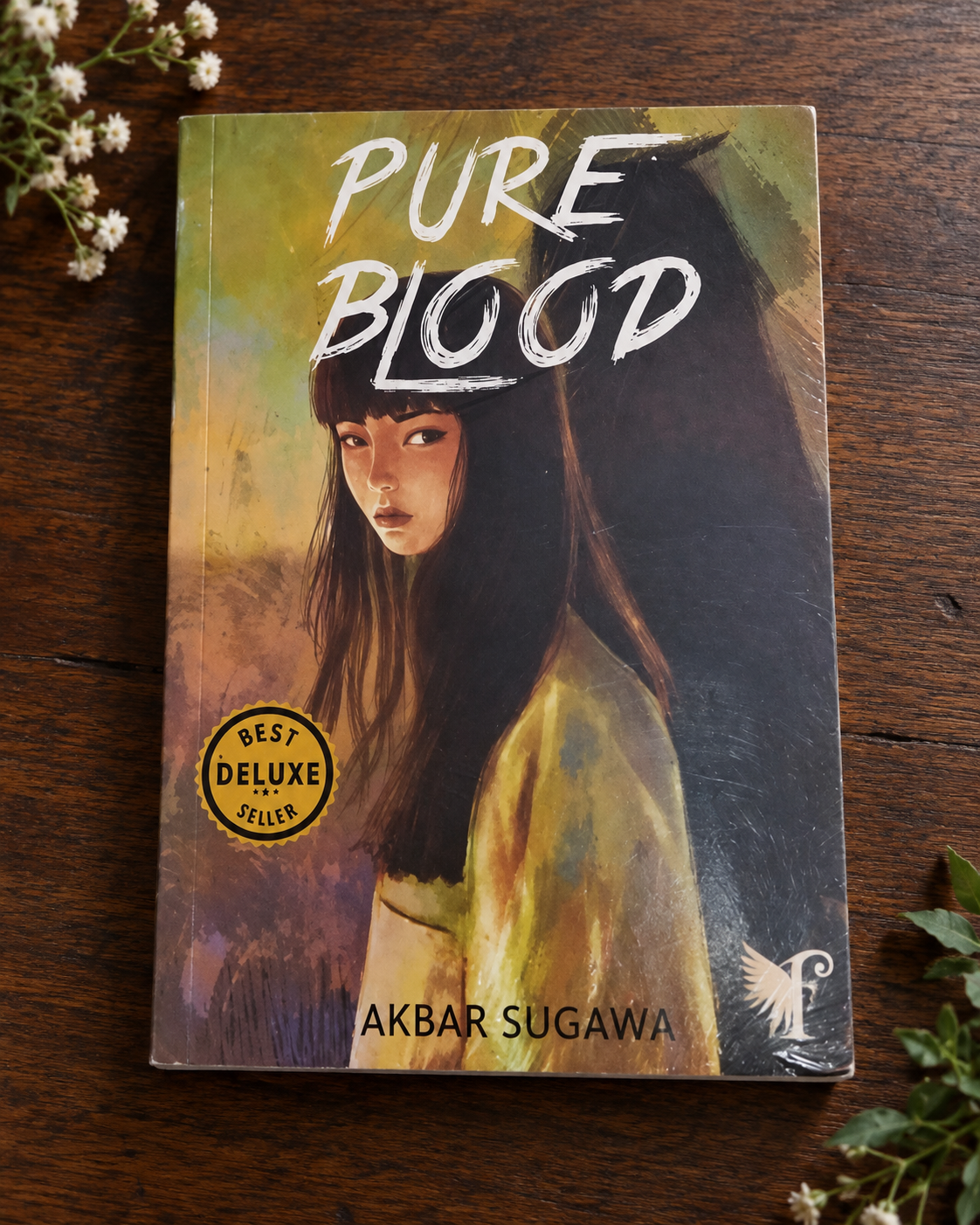 Fantasteen: Pure Blood Deluxe