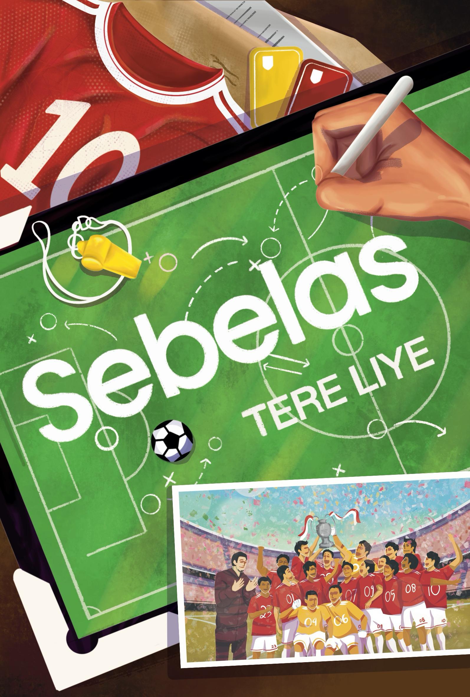 SEBELAS