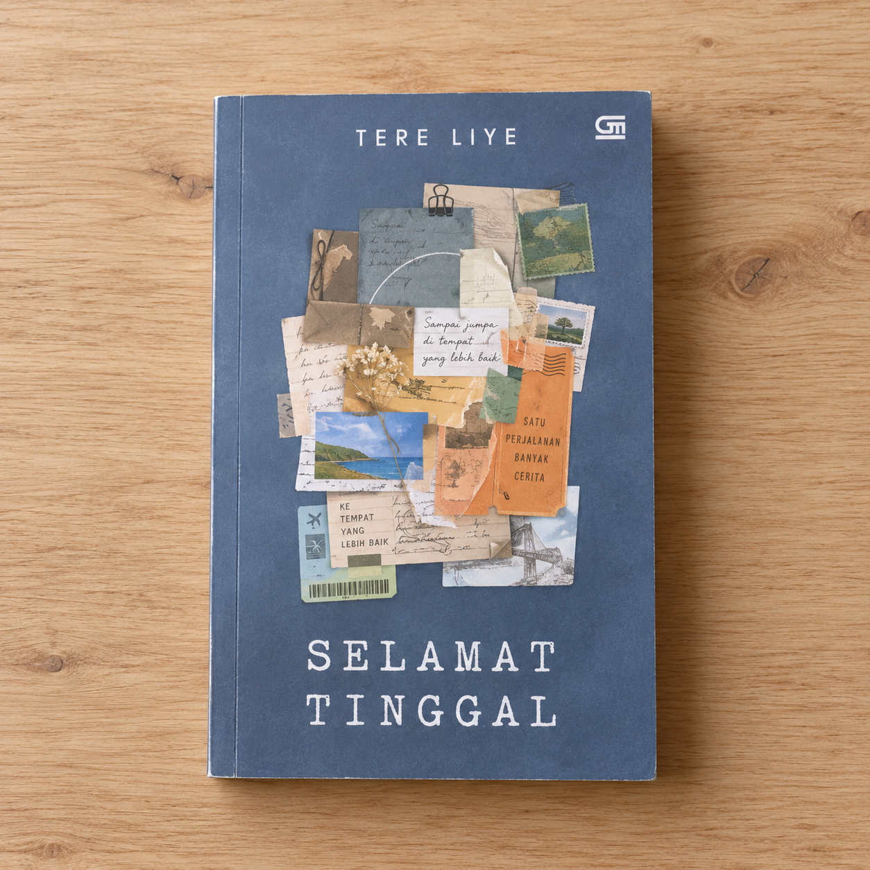 Selamat Tinggal