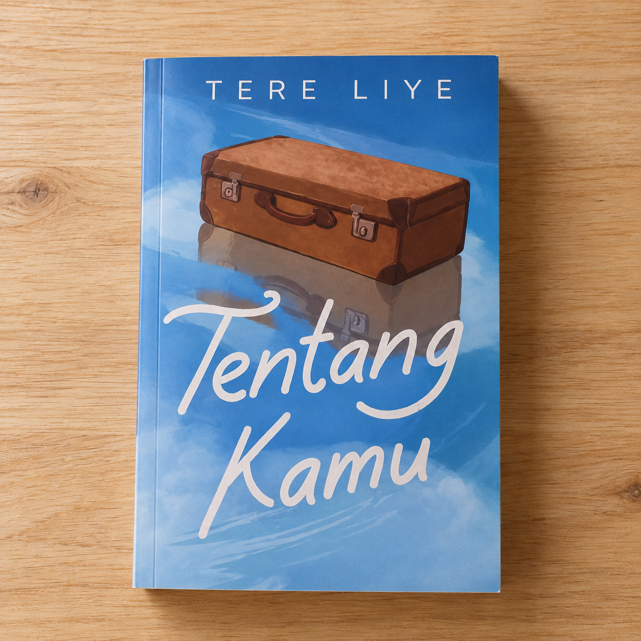 Tentang Kamu